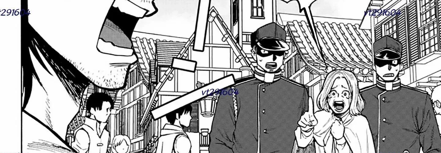 Yuusha Goroshi No Moto Ansatsusha. ~Mushoku No Ossan Kara Hajimaru Second Life~ - Chapter 3 - Page 12