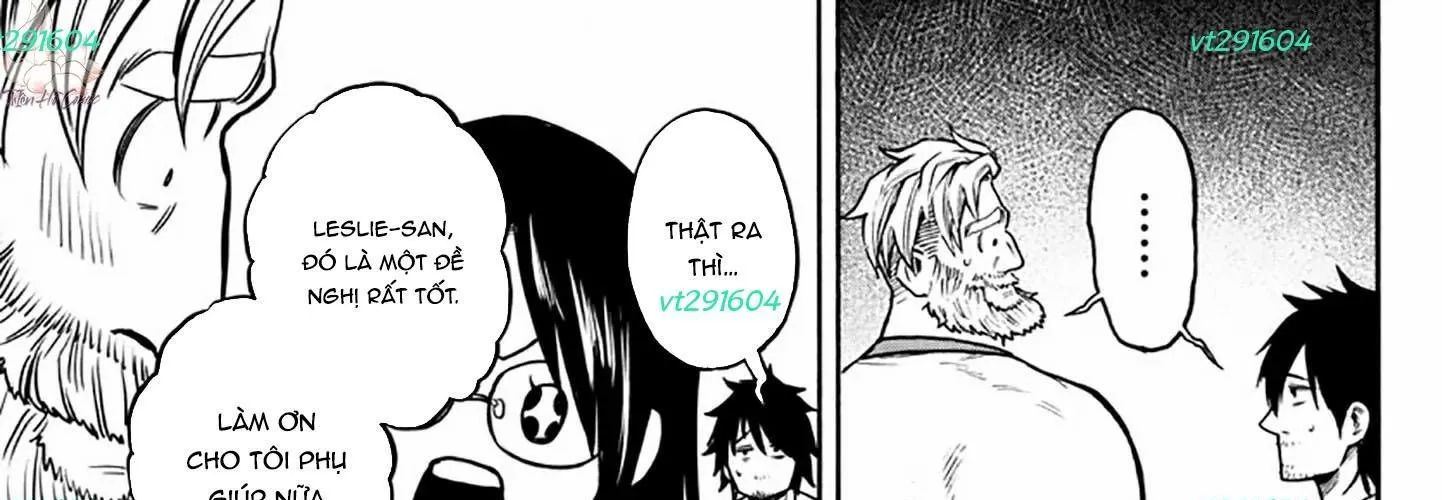 Yuusha Goroshi No Moto Ansatsusha. ~Mushoku No Ossan Kara Hajimaru Second Life~ - Chapter 3 - Page 129