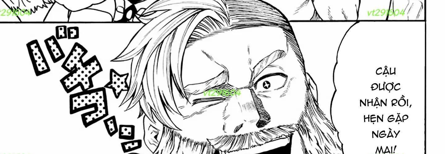 Yuusha Goroshi No Moto Ansatsusha. ~Mushoku No Ossan Kara Hajimaru Second Life~ - Chapter 3 - Page 131