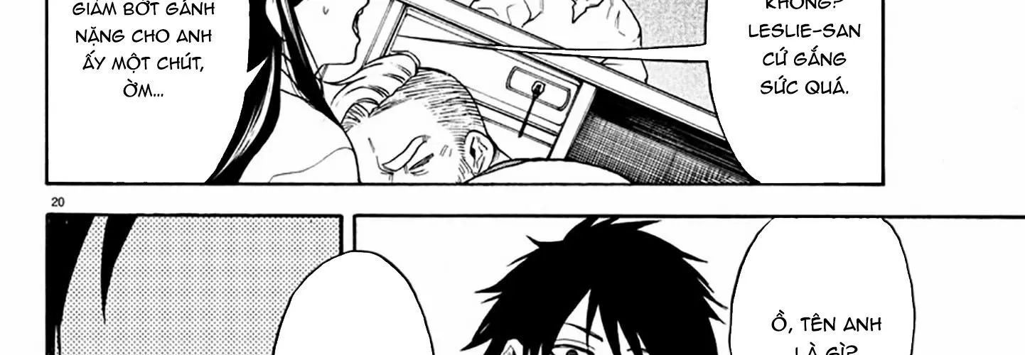 Yuusha Goroshi No Moto Ansatsusha. ~Mushoku No Ossan Kara Hajimaru Second Life~ - Chapter 3 - Page 140