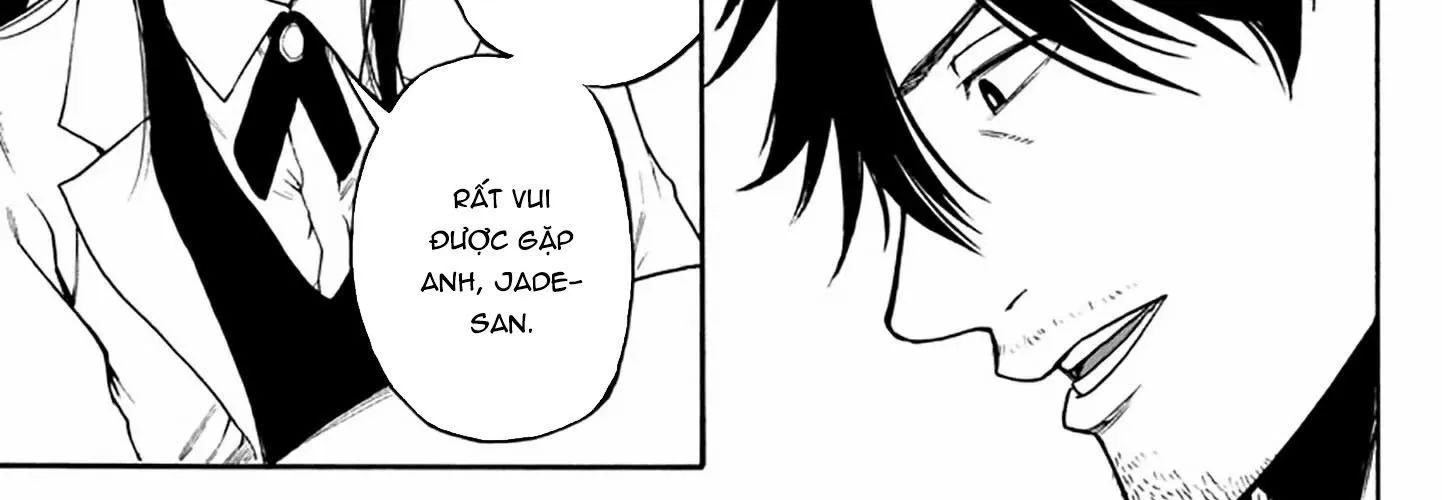 Yuusha Goroshi No Moto Ansatsusha. ~Mushoku No Ossan Kara Hajimaru Second Life~ - Chapter 3 - Page 145