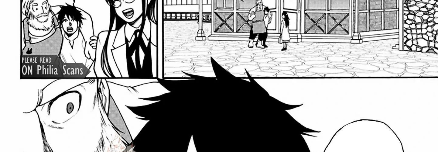 Yuusha Goroshi No Moto Ansatsusha. ~Mushoku No Ossan Kara Hajimaru Second Life~ - Chapter 3 - Page 152