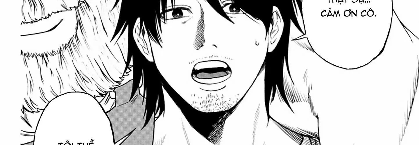 Yuusha Goroshi No Moto Ansatsusha. ~Mushoku No Ossan Kara Hajimaru Second Life~ - Chapter 3 - Page 154