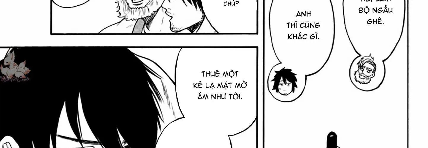 Yuusha Goroshi No Moto Ansatsusha. ~Mushoku No Ossan Kara Hajimaru Second Life~ - Chapter 3 - Page 161