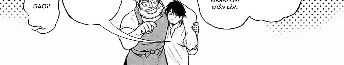 Yuusha Goroshi No Moto Ansatsusha. ~Mushoku No Ossan Kara Hajimaru Second Life~ - Chapter 3 - Page 170