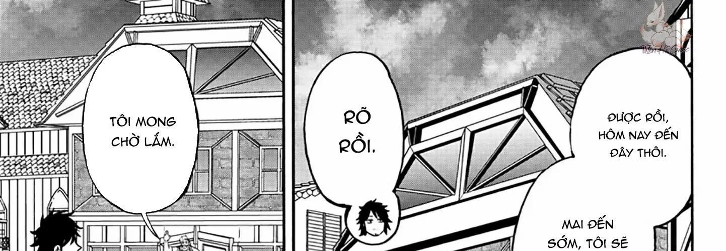 Yuusha Goroshi No Moto Ansatsusha. ~Mushoku No Ossan Kara Hajimaru Second Life~ - Chapter 3 - Page 171