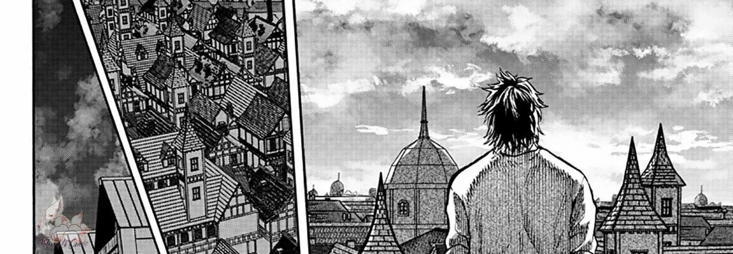 Yuusha Goroshi No Moto Ansatsusha. ~Mushoku No Ossan Kara Hajimaru Second Life~ - Chapter 3 - Page 180