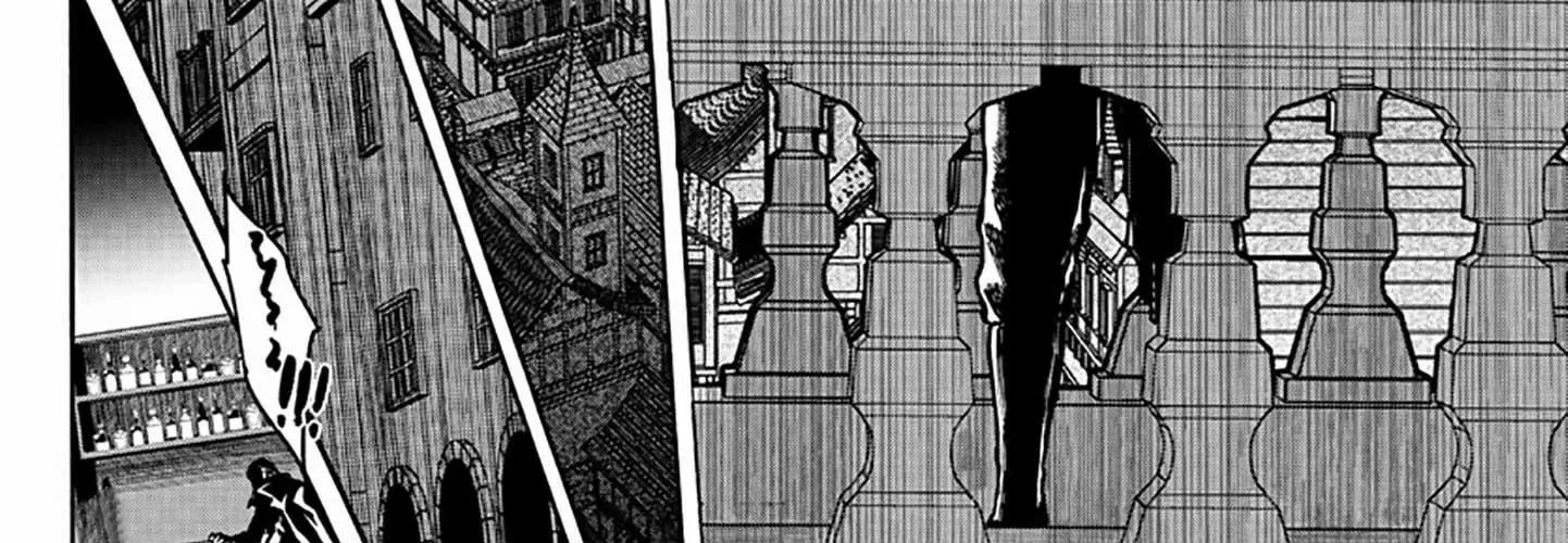 Yuusha Goroshi No Moto Ansatsusha. ~Mushoku No Ossan Kara Hajimaru Second Life~ - Chapter 3 - Page 182