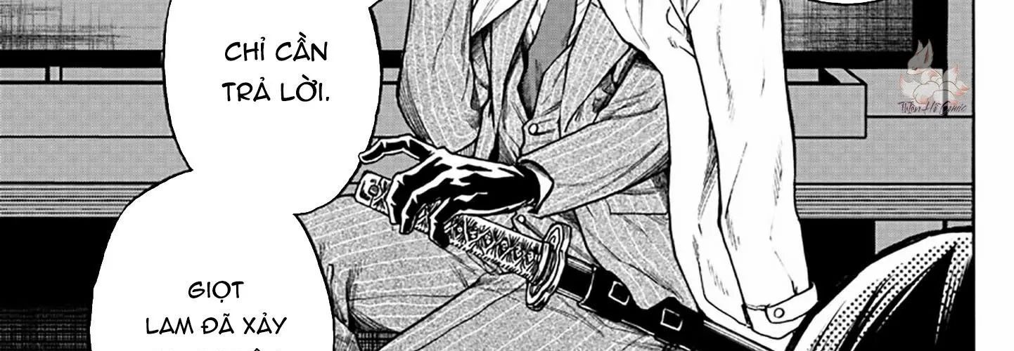 Yuusha Goroshi No Moto Ansatsusha. ~Mushoku No Ossan Kara Hajimaru Second Life~ - Chapter 3 - Page 189