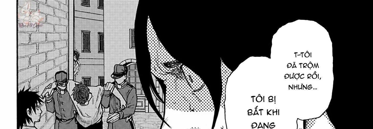 Yuusha Goroshi No Moto Ansatsusha. ~Mushoku No Ossan Kara Hajimaru Second Life~ - Chapter 3 - Page 192