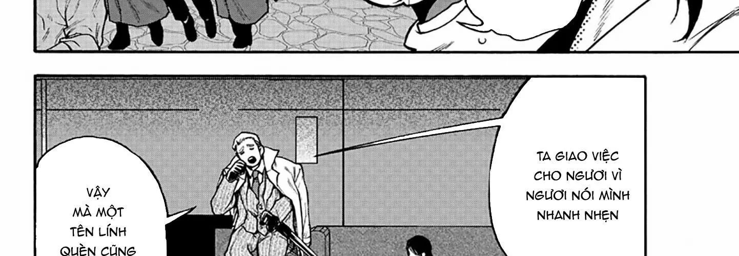 Yuusha Goroshi No Moto Ansatsusha. ~Mushoku No Ossan Kara Hajimaru Second Life~ - Chapter 3 - Page 194