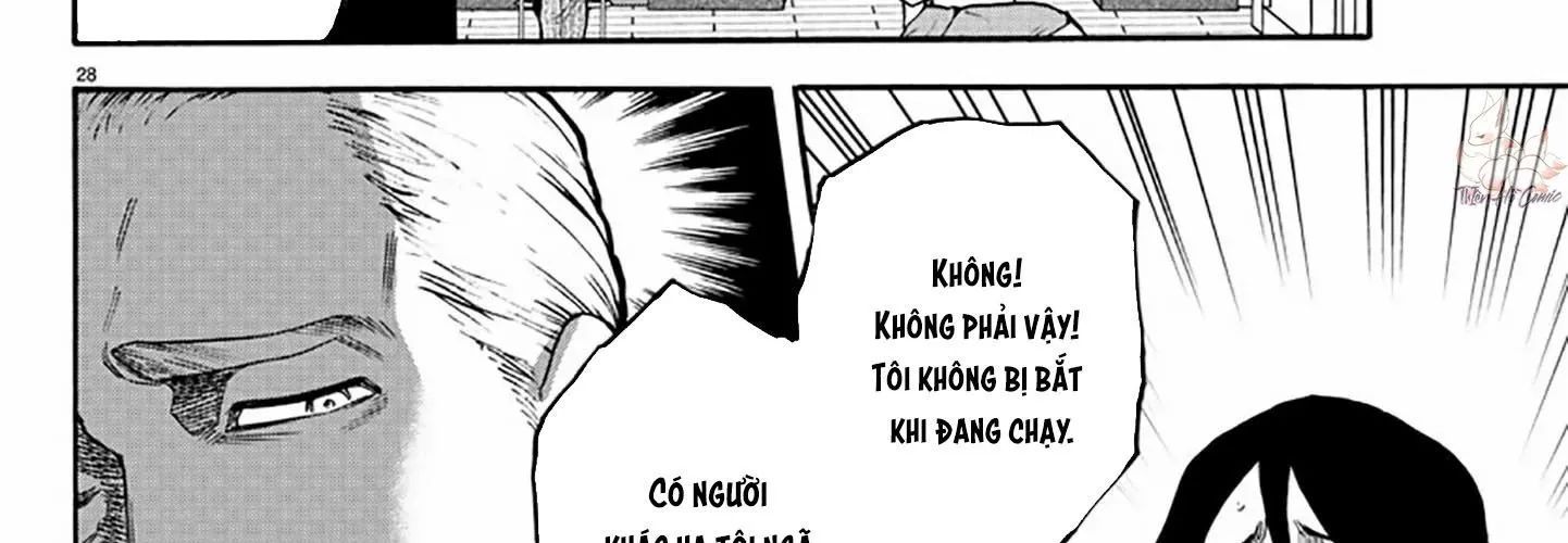 Yuusha Goroshi No Moto Ansatsusha. ~Mushoku No Ossan Kara Hajimaru Second Life~ - Chapter 3 - Page 196