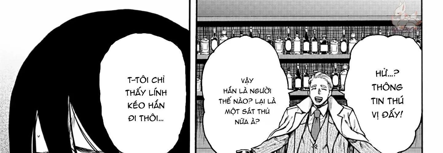 Yuusha Goroshi No Moto Ansatsusha. ~Mushoku No Ossan Kara Hajimaru Second Life~ - Chapter 3 - Page 199