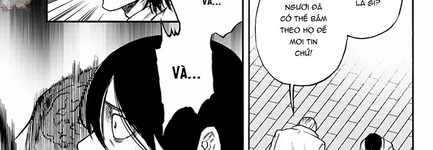 Yuusha Goroshi No Moto Ansatsusha. ~Mushoku No Ossan Kara Hajimaru Second Life~ - Chapter 3 - Page 203