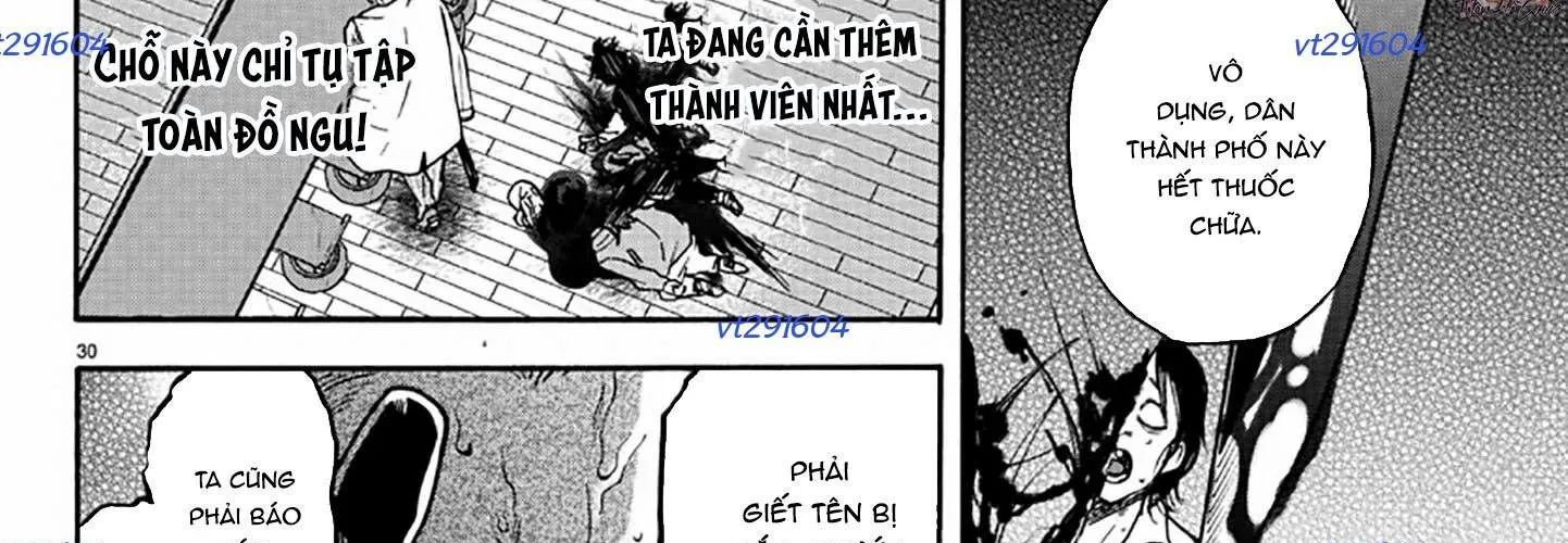 Yuusha Goroshi No Moto Ansatsusha. ~Mushoku No Ossan Kara Hajimaru Second Life~ - Chapter 3 - Page 210