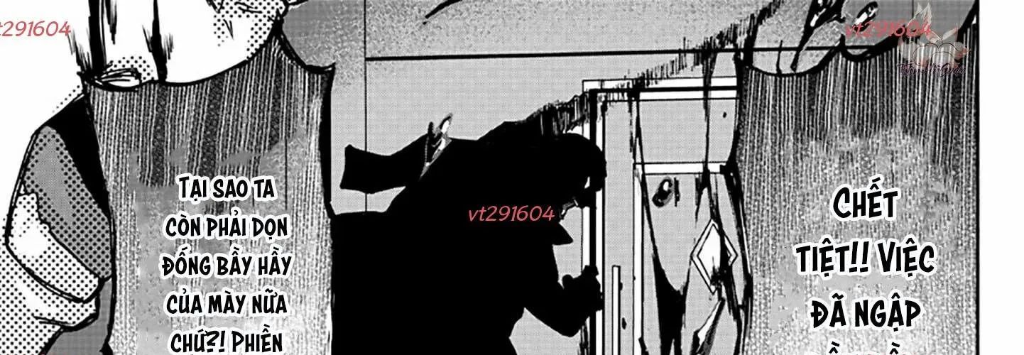 Yuusha Goroshi No Moto Ansatsusha. ~Mushoku No Ossan Kara Hajimaru Second Life~ - Chapter 3 - Page 213