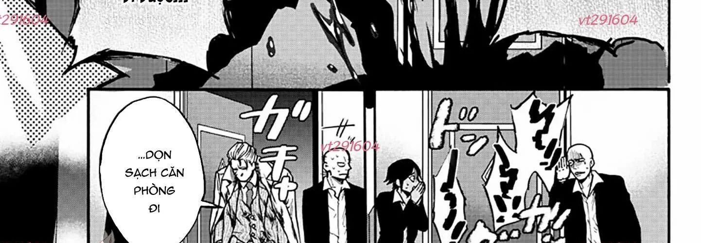 Yuusha Goroshi No Moto Ansatsusha. ~Mushoku No Ossan Kara Hajimaru Second Life~ - Chapter 3 - Page 215