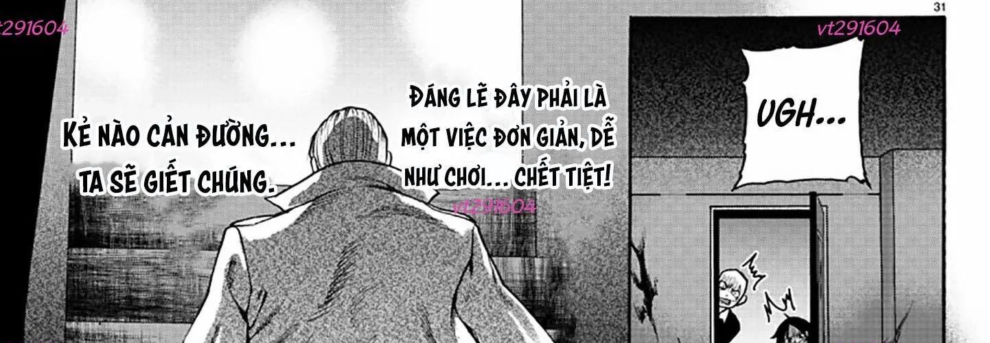 Yuusha Goroshi No Moto Ansatsusha. ~Mushoku No Ossan Kara Hajimaru Second Life~ - Chapter 3 - Page 217