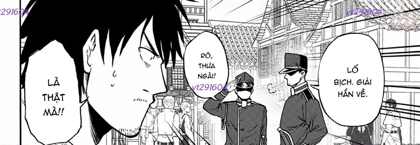 Yuusha Goroshi No Moto Ansatsusha. ~Mushoku No Ossan Kara Hajimaru Second Life~ - Chapter 3 - Page 24