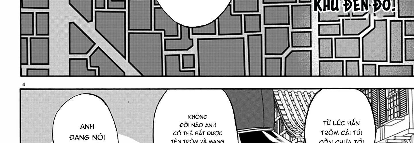 Yuusha Goroshi No Moto Ansatsusha. ~Mushoku No Ossan Kara Hajimaru Second Life~ - Chapter 3 - Page 28