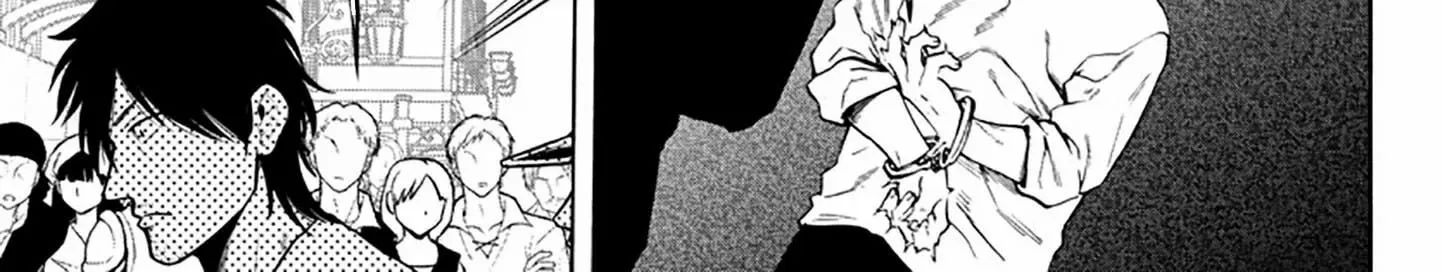 Yuusha Goroshi No Moto Ansatsusha. ~Mushoku No Ossan Kara Hajimaru Second Life~ - Chapter 3 - Page 37