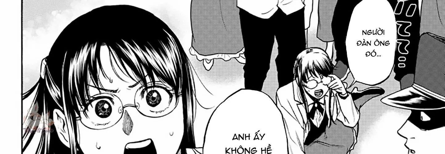 Yuusha Goroshi No Moto Ansatsusha. ~Mushoku No Ossan Kara Hajimaru Second Life~ - Chapter 3 - Page 40