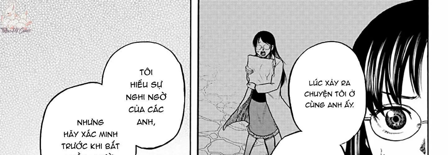 Yuusha Goroshi No Moto Ansatsusha. ~Mushoku No Ossan Kara Hajimaru Second Life~ - Chapter 3 - Page 45