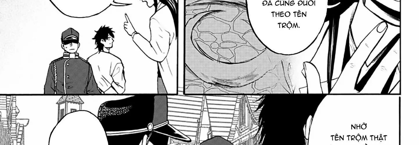 Yuusha Goroshi No Moto Ansatsusha. ~Mushoku No Ossan Kara Hajimaru Second Life~ - Chapter 3 - Page 47