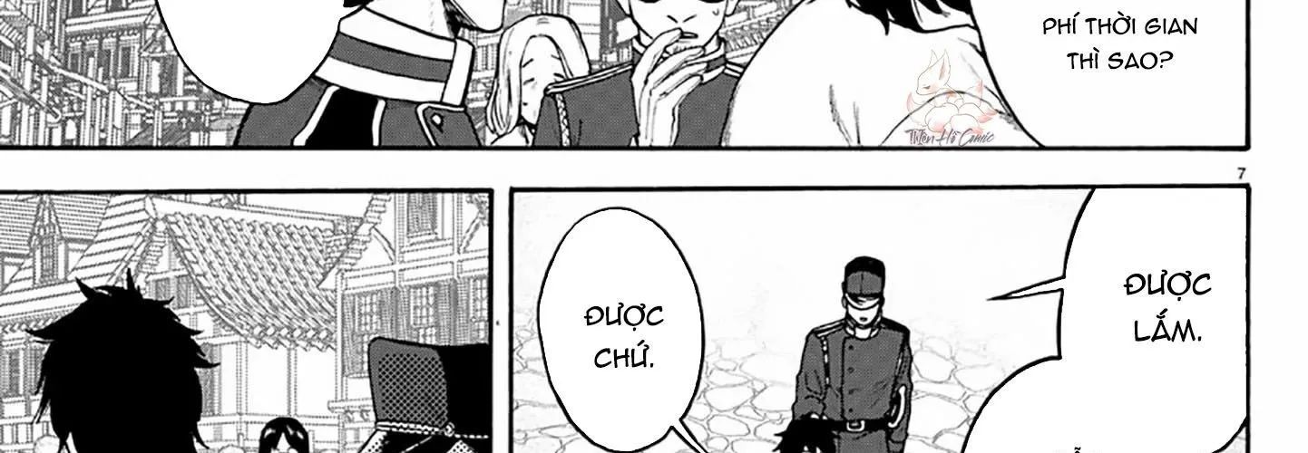 Yuusha Goroshi No Moto Ansatsusha. ~Mushoku No Ossan Kara Hajimaru Second Life~ - Chapter 3 - Page 49