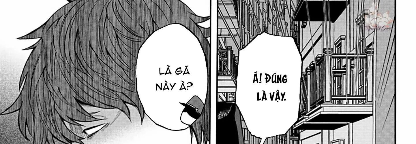 Yuusha Goroshi No Moto Ansatsusha. ~Mushoku No Ossan Kara Hajimaru Second Life~ - Chapter 3 - Page 59