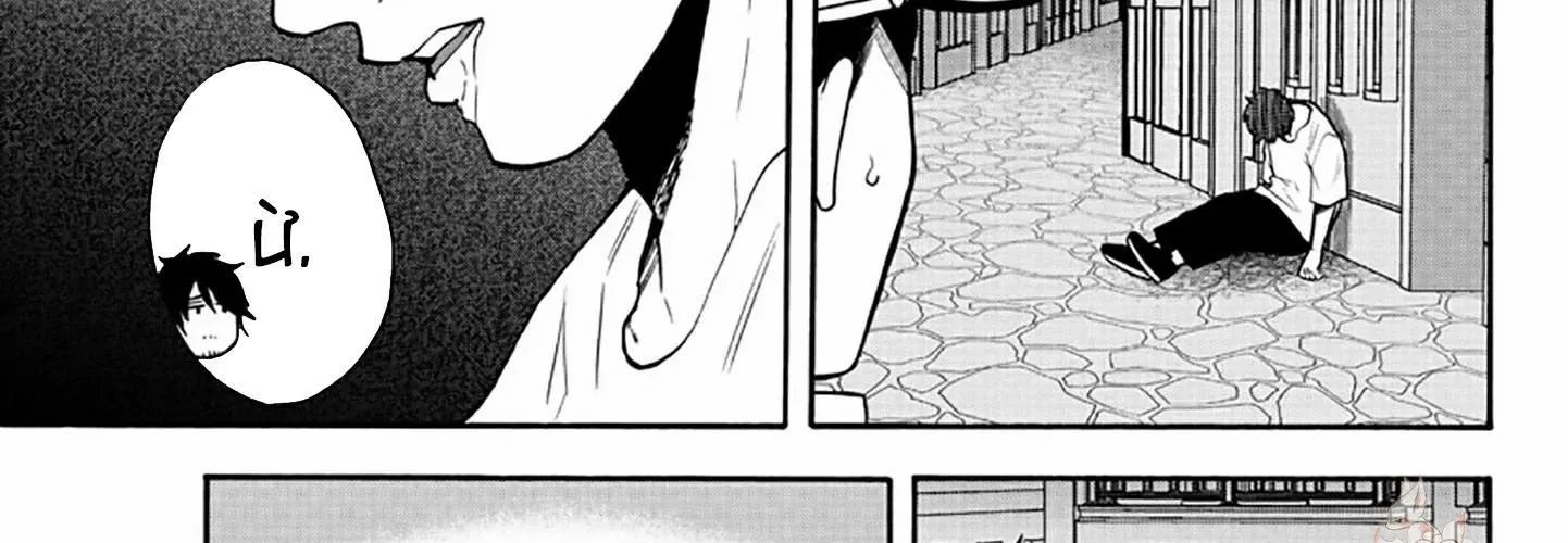 Yuusha Goroshi No Moto Ansatsusha. ~Mushoku No Ossan Kara Hajimaru Second Life~ - Chapter 3 - Page 61