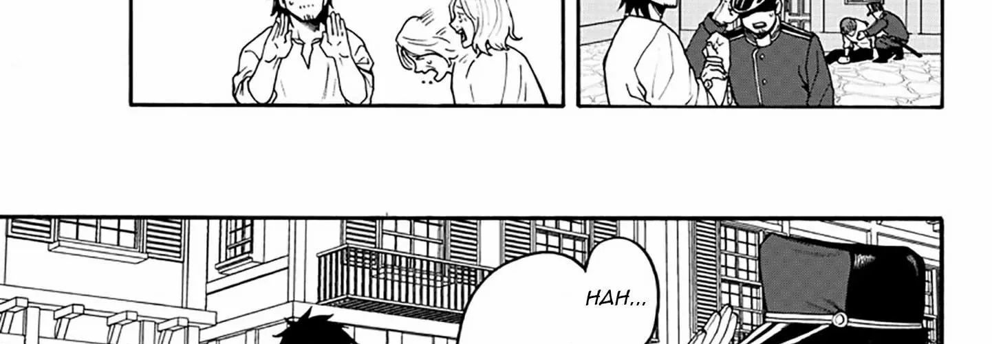 Yuusha Goroshi No Moto Ansatsusha. ~Mushoku No Ossan Kara Hajimaru Second Life~ - Chapter 3 - Page 63