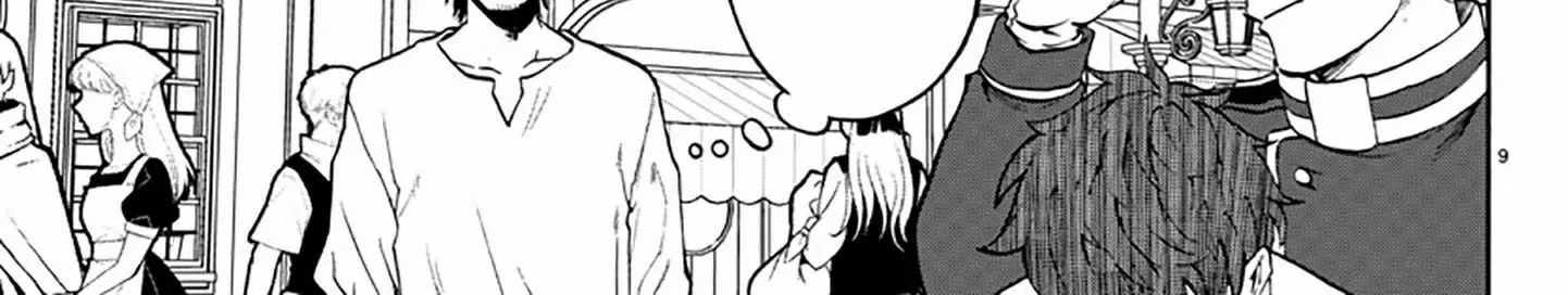 Yuusha Goroshi No Moto Ansatsusha. ~Mushoku No Ossan Kara Hajimaru Second Life~ - Chapter 3 - Page 65