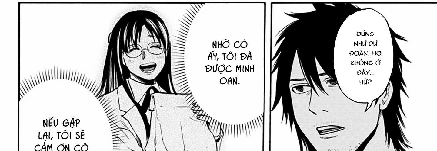 Yuusha Goroshi No Moto Ansatsusha. ~Mushoku No Ossan Kara Hajimaru Second Life~ - Chapter 3 - Page 68