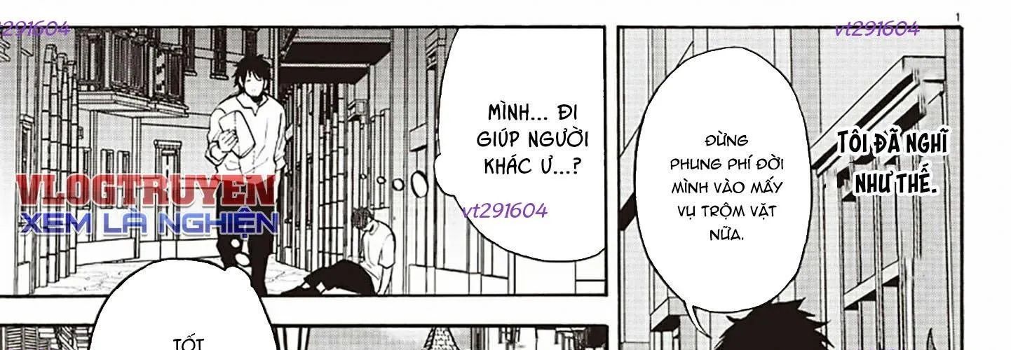 Yuusha Goroshi No Moto Ansatsusha. ~Mushoku No Ossan Kara Hajimaru Second Life~ - Chapter 3 - Page 7