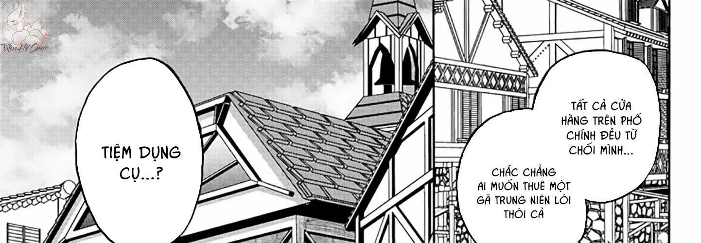 Yuusha Goroshi No Moto Ansatsusha. ~Mushoku No Ossan Kara Hajimaru Second Life~ - Chapter 3 - Page 73