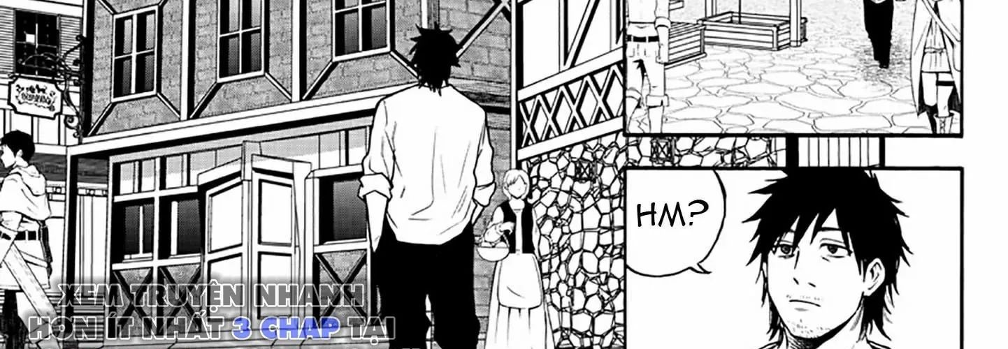 Yuusha Goroshi No Moto Ansatsusha. ~Mushoku No Ossan Kara Hajimaru Second Life~ - Chapter 3 - Page 75