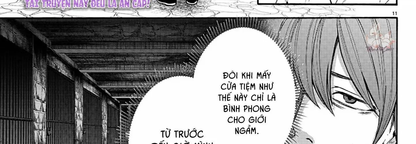 Yuusha Goroshi No Moto Ansatsusha. ~Mushoku No Ossan Kara Hajimaru Second Life~ - Chapter 3 - Page 77