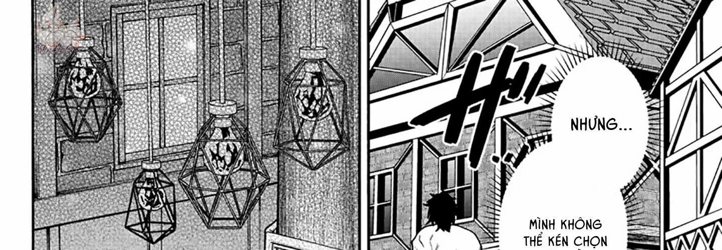 Yuusha Goroshi No Moto Ansatsusha. ~Mushoku No Ossan Kara Hajimaru Second Life~ - Chapter 3 - Page 80