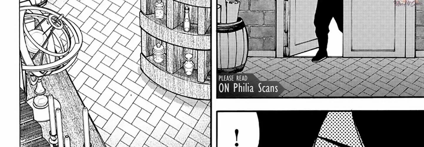 Yuusha Goroshi No Moto Ansatsusha. ~Mushoku No Ossan Kara Hajimaru Second Life~ - Chapter 3 - Page 84