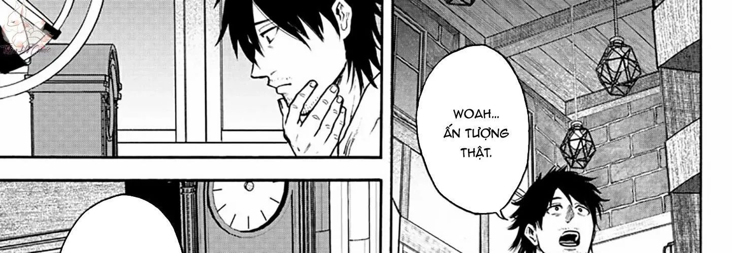 Yuusha Goroshi No Moto Ansatsusha. ~Mushoku No Ossan Kara Hajimaru Second Life~ - Chapter 3 - Page 87