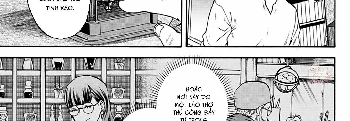 Yuusha Goroshi No Moto Ansatsusha. ~Mushoku No Ossan Kara Hajimaru Second Life~ - Chapter 3 - Page 89