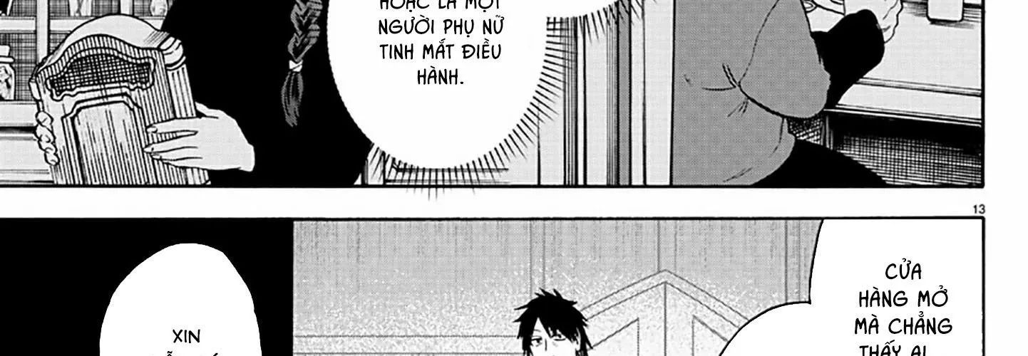 Yuusha Goroshi No Moto Ansatsusha. ~Mushoku No Ossan Kara Hajimaru Second Life~ - Chapter 3 - Page 91