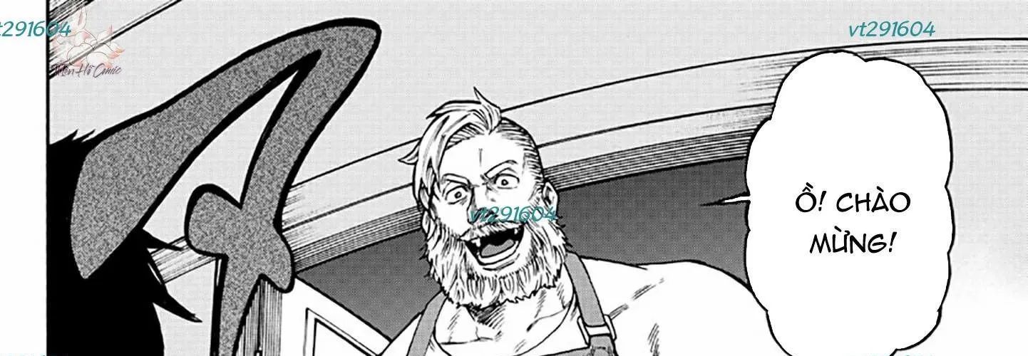 Yuusha Goroshi No Moto Ansatsusha. ~Mushoku No Ossan Kara Hajimaru Second Life~ - Chapter 3 - Page 94