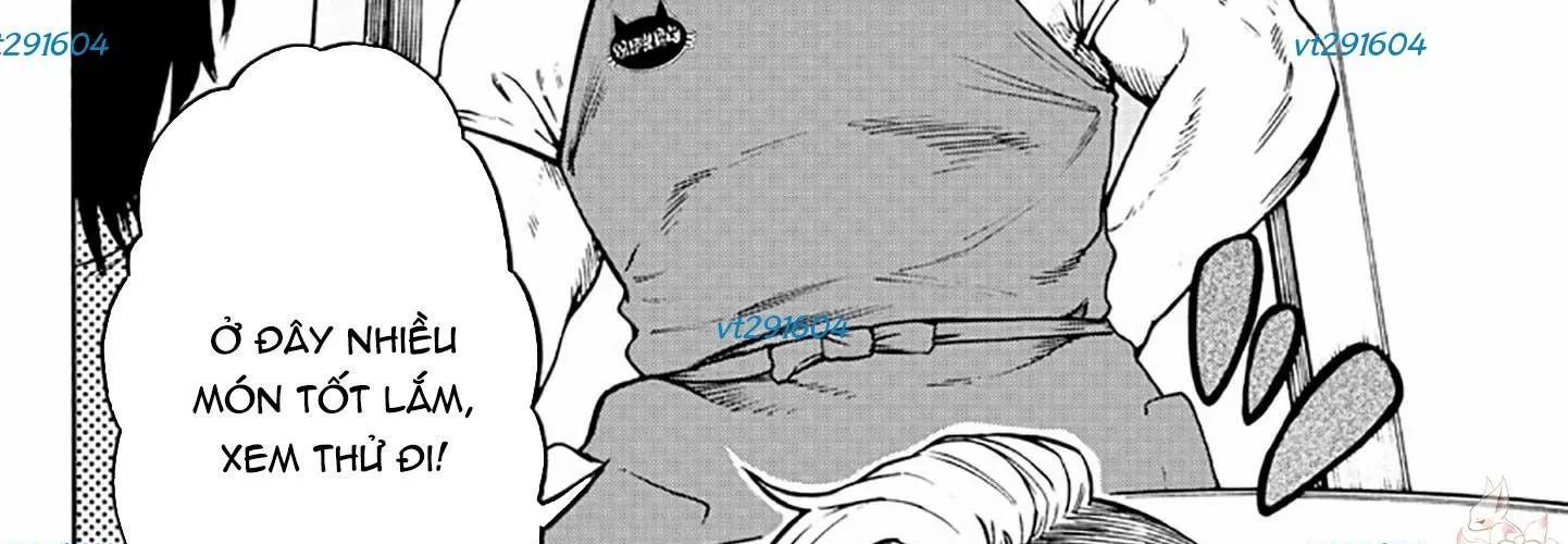 Yuusha Goroshi No Moto Ansatsusha. ~Mushoku No Ossan Kara Hajimaru Second Life~ - Chapter 3 - Page 96