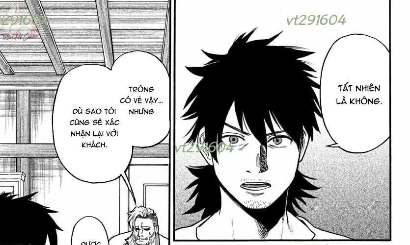 Yuusha Goroshi No Moto Ansatsusha. ~Mushoku No Ossan Kara Hajimaru Second Life~ - Chapter 4 - Page 100