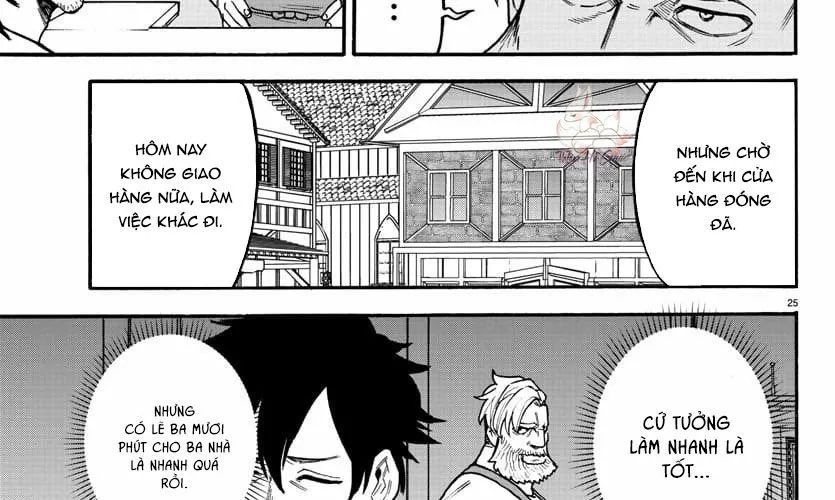 Yuusha Goroshi No Moto Ansatsusha. ~Mushoku No Ossan Kara Hajimaru Second Life~ - Chapter 4 - Page 102