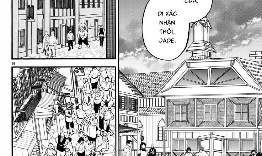 Yuusha Goroshi No Moto Ansatsusha. ~Mushoku No Ossan Kara Hajimaru Second Life~ - Chapter 4 - Page 106