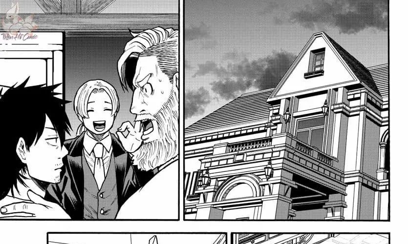 Yuusha Goroshi No Moto Ansatsusha. ~Mushoku No Ossan Kara Hajimaru Second Life~ - Chapter 4 - Page 108