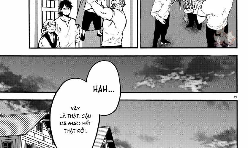 Yuusha Goroshi No Moto Ansatsusha. ~Mushoku No Ossan Kara Hajimaru Second Life~ - Chapter 4 - Page 110